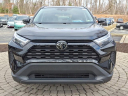 Thumbnail image of 2022 Toyota RAV4 at New Fred Beans Devon VW