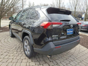 Thumbnail image of 2022 Toyota RAV4 at New Fred Beans Devon VW