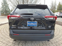 Thumbnail image of 2022 Toyota RAV4 at New Fred Beans Devon VW