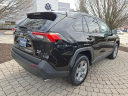 Thumbnail image of 2022 Toyota RAV4 at New Fred Beans Devon VW