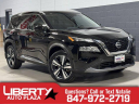 Thumbnail image of 2023 Nissan Rogue at Liberty Auto Plaza USED