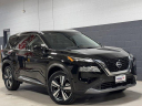 Thumbnail image of 2023 Nissan Rogue at Liberty Auto Plaza USED