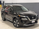 Thumbnail image of 2023 Nissan Rogue at Liberty Auto Plaza USED