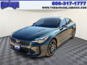 Thumbnail image of 2022 Kia Stinger at The Garage