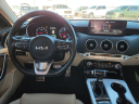Thumbnail image of 2022 Kia Stinger at The Garage