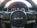 Thumbnail image of 2022 Kia Stinger at The Garage