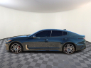2022 Kia Stinger GT1 at The Garage