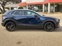 Thumbnail image of 2024 Mazda CX-30 at Frank Brown Honda GMC