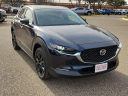 Thumbnail image of 2024 Mazda CX-30 at Frank Brown Honda GMC