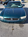2000 Buick LeSabre Custom at Jake’s Auto & Truck Sales, Inc.