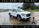 2023 GMC Terrain SLT at James Hodge Chrysler Jeep Dodge Ram