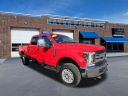 Thumbnail image of 2019 Ford F-350 Super Duty at Hayes Ford Used