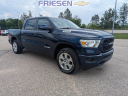 Thumbnail image of 2024 Ram 1500 at Friesen Chevrolet
