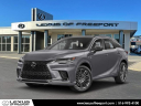 2023 Lexus RX 500h F SPORT Performance at Lexus of Freeport