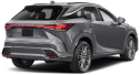 Thumbnail image of 2023 Lexus RX 500h at Lexus of Freeport