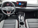 2025 Volkswagen Golf GTI SE at Volkswagen of Grand Blanc