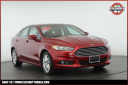 2015 Ford Fusion SE at Security Jeep, Dodge, Chrysler, Ram