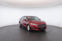 Thumbnail image of 2015 Ford Fusion at Security Jeep, Dodge, Chrysler, Ram