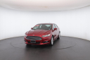 Thumbnail image of 2015 Ford Fusion at Security Jeep, Dodge, Chrysler, Ram