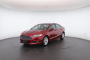 Thumbnail image of 2015 Ford Fusion at Security Jeep, Dodge, Chrysler, Ram