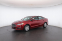 Thumbnail image of 2015 Ford Fusion at Security Jeep, Dodge, Chrysler, Ram