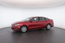 Thumbnail image of 2015 Ford Fusion at Security Jeep, Dodge, Chrysler, Ram