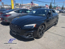 Thumbnail image of 2022 Audi S5 Sportback at STREAM AUTO OUTLET