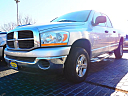2006 Dodge Ram 1500 SLT at Auto Mall of Champaign