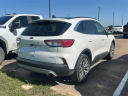 Thumbnail image of 2022 Ford Escape at Stanley Automotive Enterprises Inc.