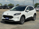 Thumbnail image of 2022 Ford Escape at Stanley Automotive Enterprises Inc.