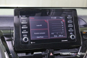 Thumbnail image of 2023 Toyota Camry at Tamaroff Nissan Honda