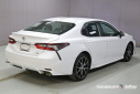 Thumbnail image of 2023 Toyota Camry at Tamaroff Nissan Honda