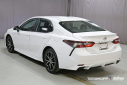 Thumbnail image of 2023 Toyota Camry at Tamaroff Nissan Honda