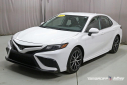 Thumbnail image of 2023 Toyota Camry at Tamaroff Nissan Honda