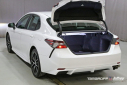 Thumbnail image of 2023 Toyota Camry at Tamaroff Nissan Honda