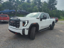 2024 GMC Sierra 3500HD AT4 at Dennis J. Baglier Buick GMC USED