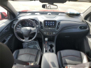 2022 Chevrolet Equinox RS at LaFontaine Buick GMC