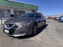 Thumbnail image of 2016 Nissan Maxima at U-Save Auto Sales