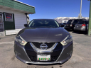 Thumbnail image of 2016 Nissan Maxima at U-Save Auto Sales
