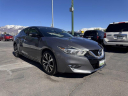 2016 Nissan Maxima 3.5 SV at U-Save Auto Sales