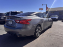 Thumbnail image of 2016 Nissan Maxima at U-Save Auto Sales