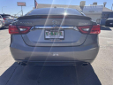 Thumbnail image of 2016 Nissan Maxima at U-Save Auto Sales