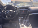 Thumbnail image of 2016 Nissan Maxima at U-Save Auto Sales