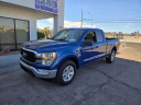 Thumbnail image of 2022 Ford F-150 at Baja Auto Sales West -  Used