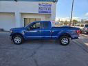 Thumbnail image of 2022 Ford F-150 at Baja Auto Sales West -  Used