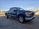 Thumbnail image of 2022 Ford F-150 at Baja Auto Sales West -  Used