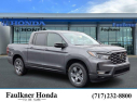 Thumbnail image of 2025 Honda Ridgeline at Faulkner Honda Used