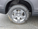 Thumbnail image of 2025 Honda Ridgeline at Faulkner Honda Used