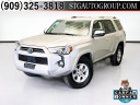 Thumbnail image of 2023 Toyota 4Runner at Stg Auto Group Montclair