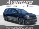 Thumbnail image of 2024 Dodge Durango at Aventura Chrysler Jeep Dodge Ram